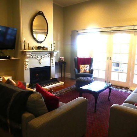 Fairbank House Villa Maldon Ngoại thất bức ảnh