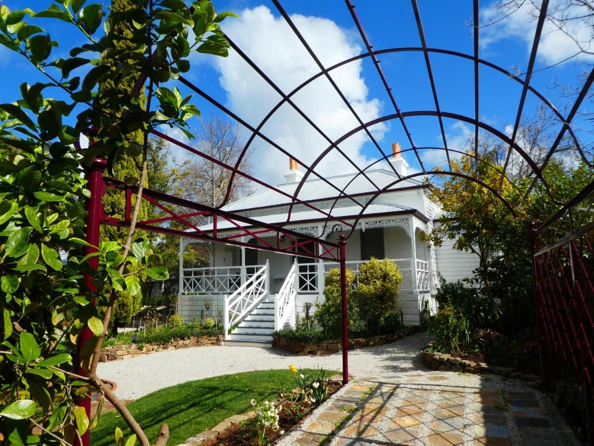 Fairbank House Villa Maldon Ngoại thất bức ảnh