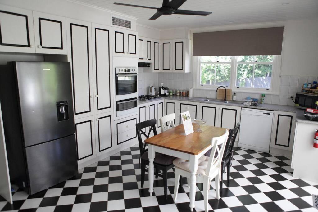Fairbank House Villa Maldon Ngoại thất bức ảnh