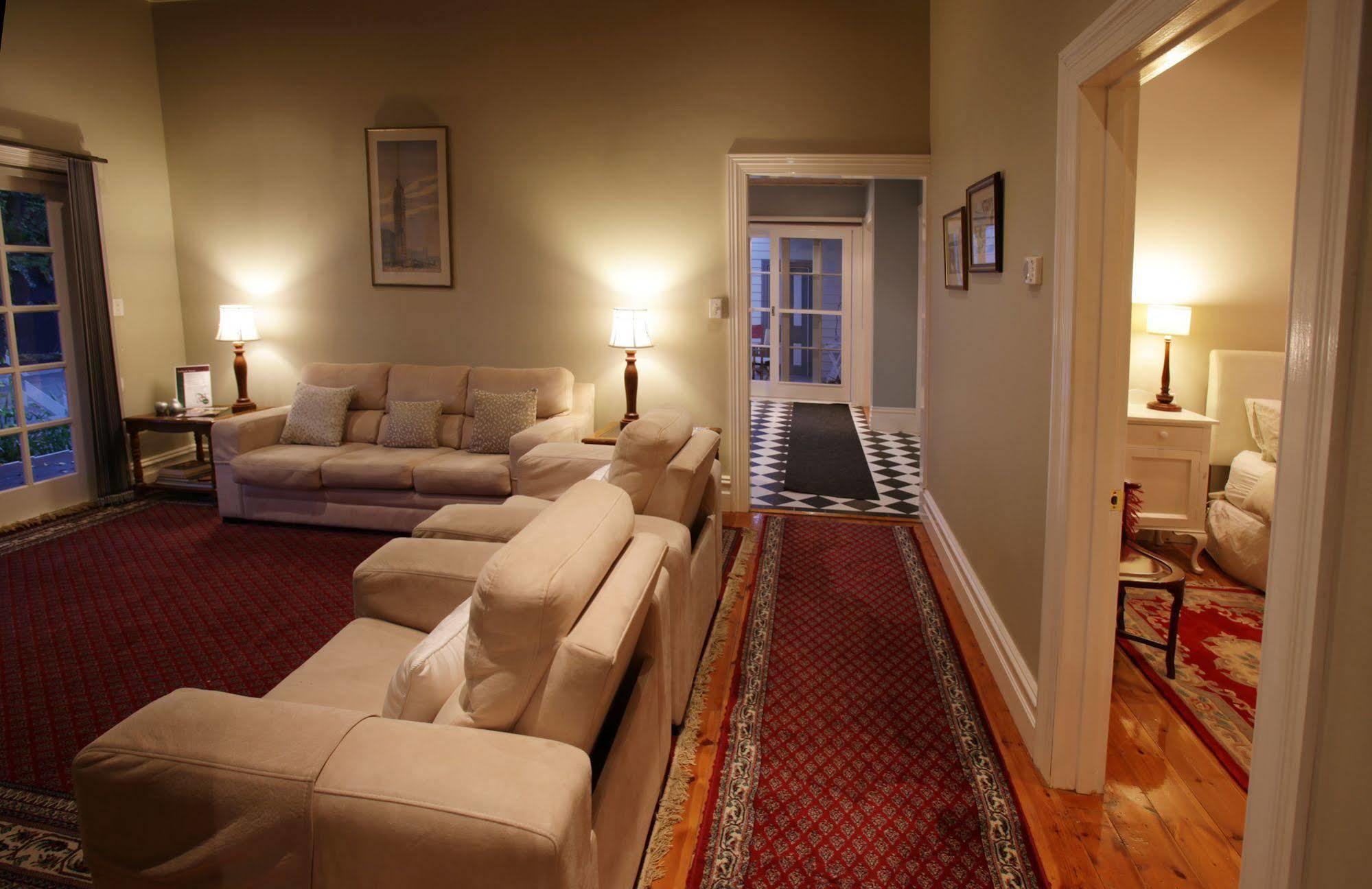 Fairbank House Villa Maldon Ngoại thất bức ảnh