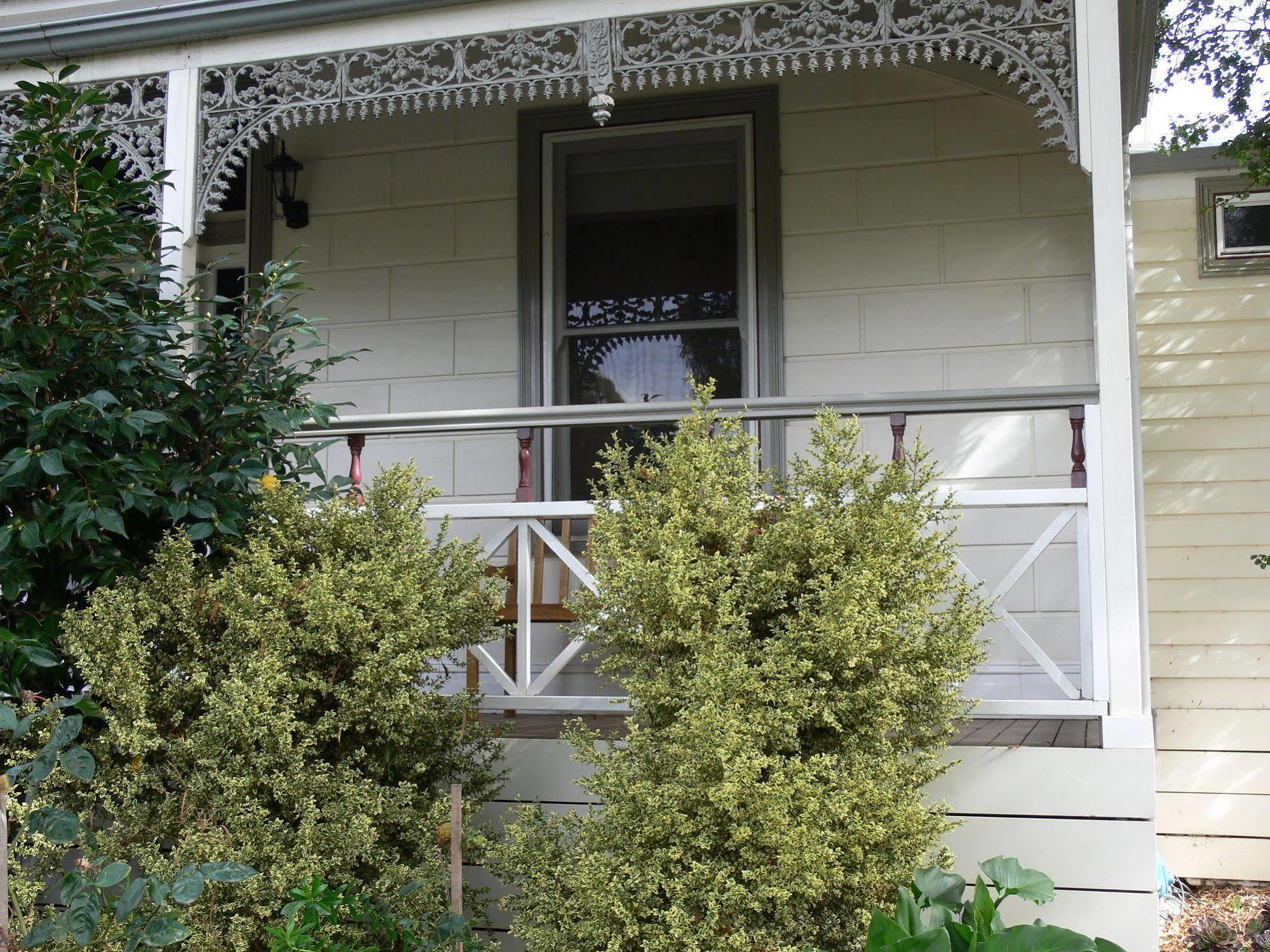 Fairbank House Villa Maldon Ngoại thất bức ảnh