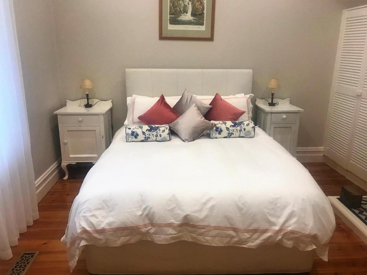 Fairbank House Villa Maldon Ngoại thất bức ảnh