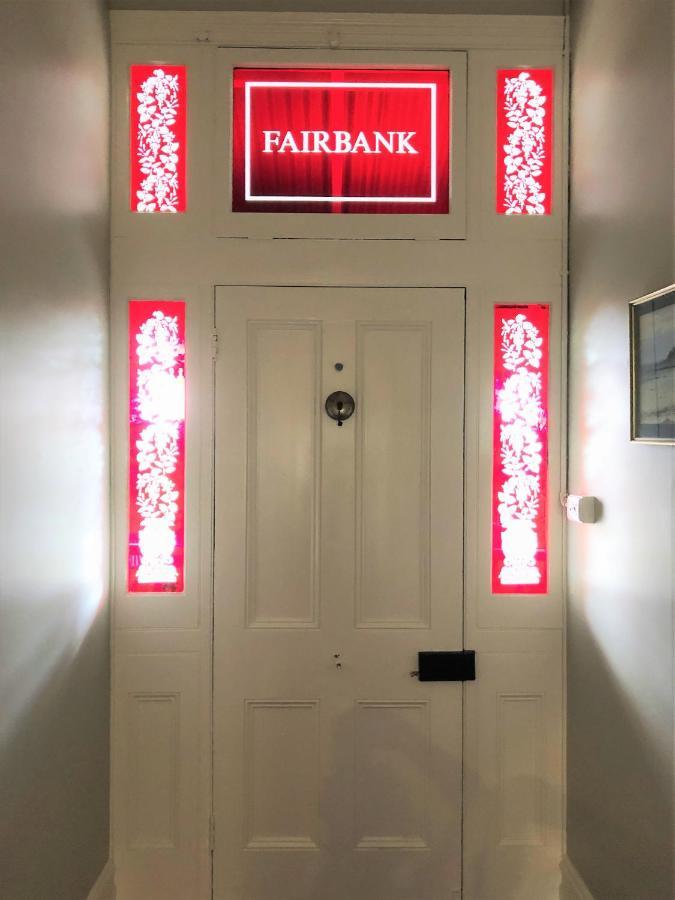 Fairbank House Villa Maldon Ngoại thất bức ảnh